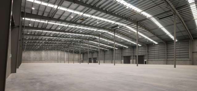 Makita moves to new Hobsonville development