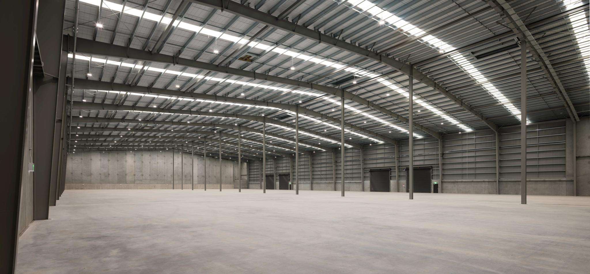 Makita moves to new Hobsonville development