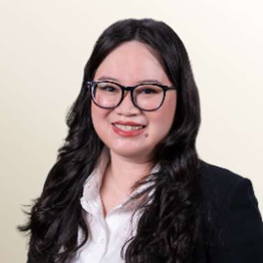 Janine Reyes