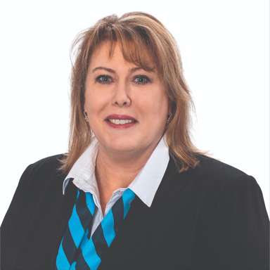 Donna Aitchison