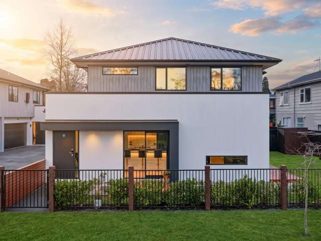 2022-Built Luxe Living