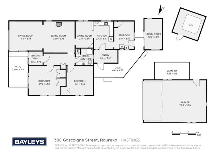 308 Gascoigne Street Raureka_9