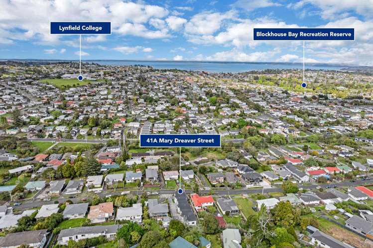 41A & B Mary Dreaver Street New Windsor_24