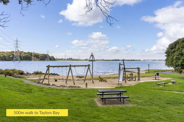 2a Tynor Place Hillsborough_29