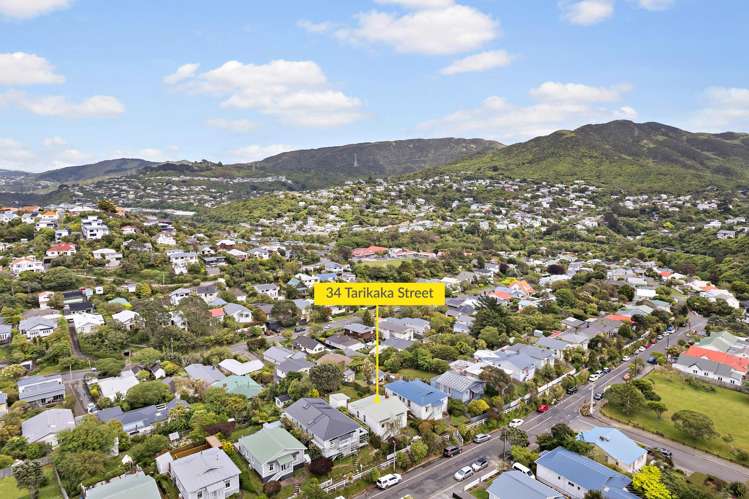 34 Tarikaka Street Ngaio_25