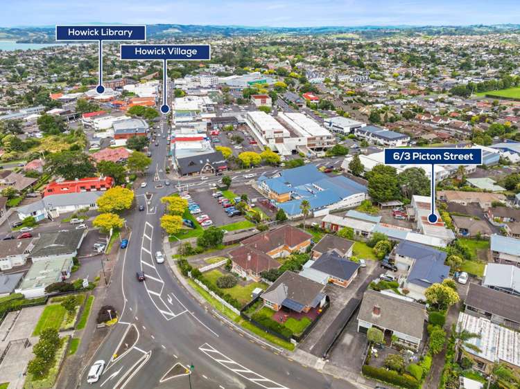 6/3 Picton Street Howick_11