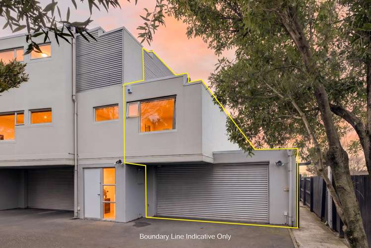 66a London Street Richmond_20