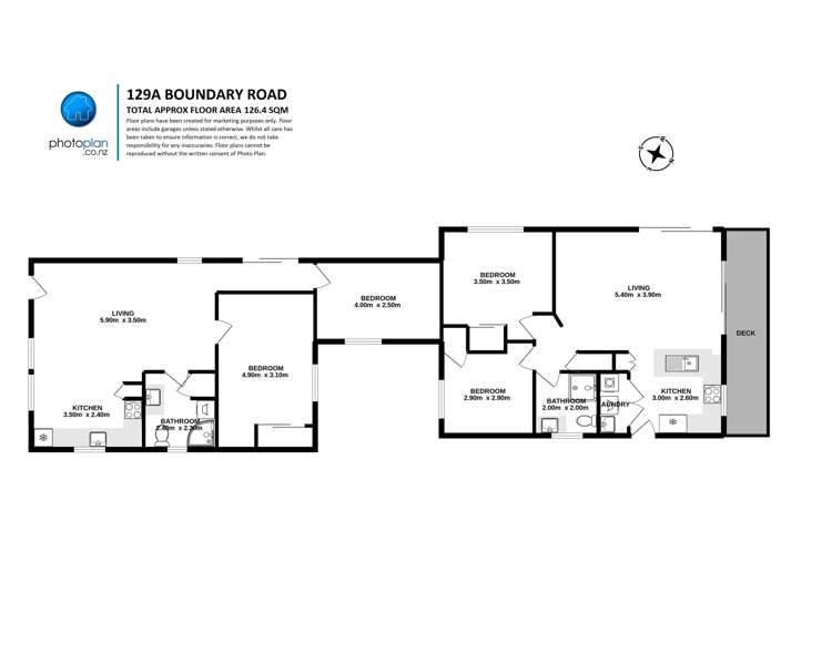 129a Boundary Road Claudelands_23