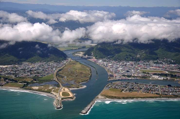 Where are Kiwis buying homes? Opes Partners economist Ed McKnight lists the regions that are benefiting most from the Auckland exodus. Video / OneRoof