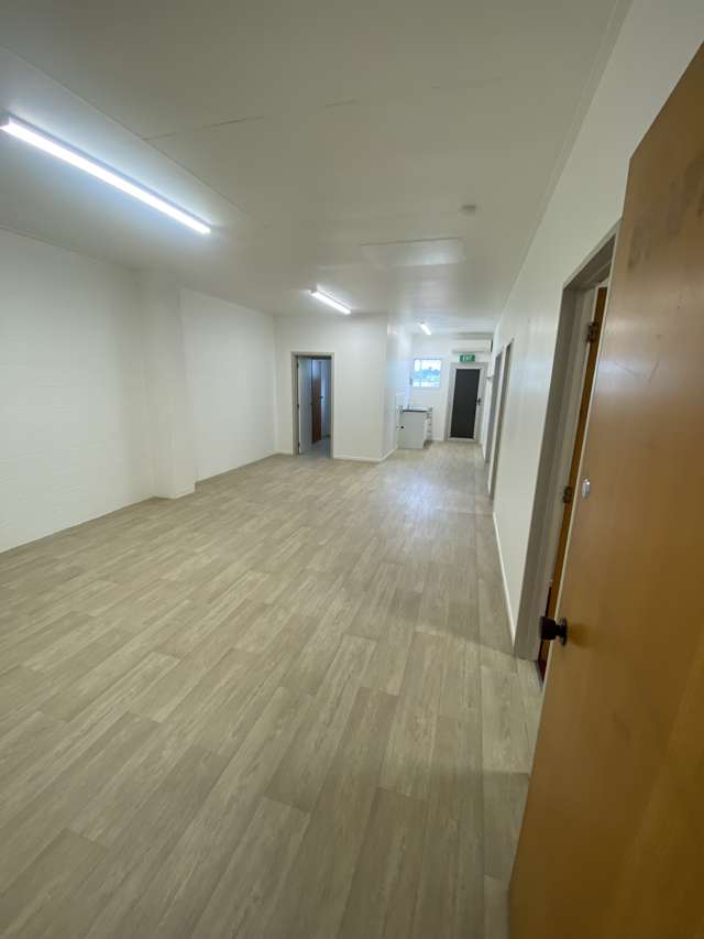 51 Swanston Street Tokoroa South Waikato Commercial Property For