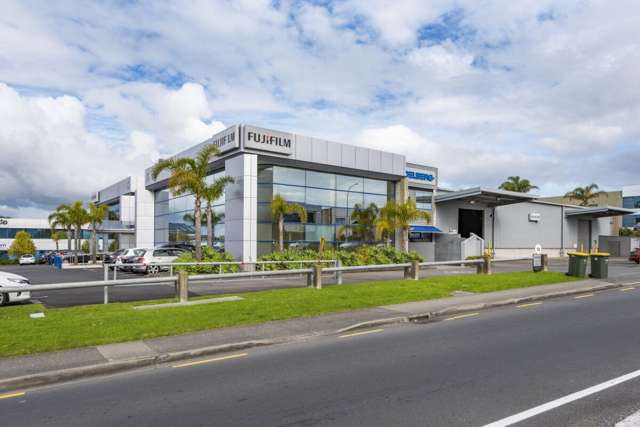 2C William Pickering Drive Rosedale_1