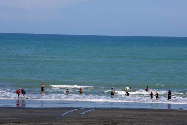 Waipipi Beach Road Waverley_3