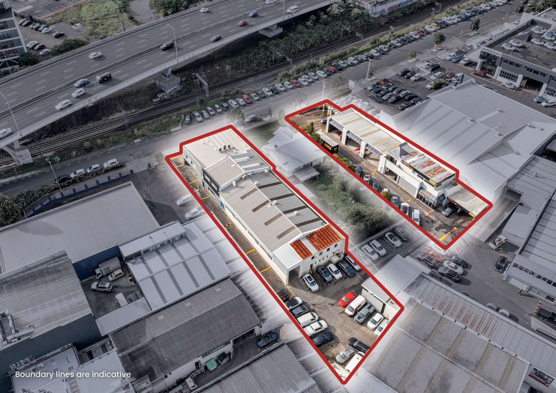 3 & 7 Mauranui Avenue Epsom_0