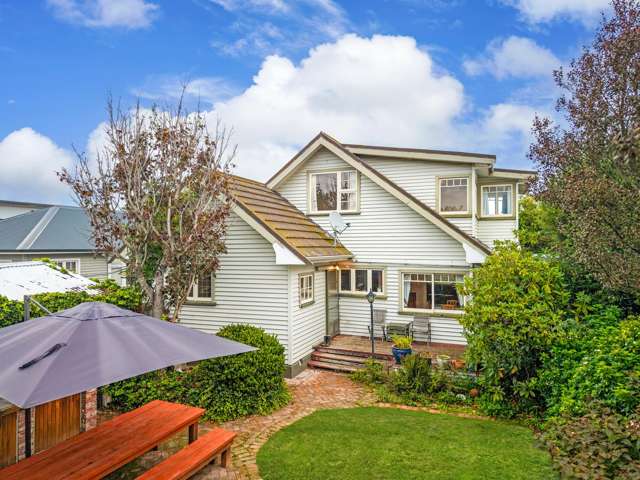 Cashmere High Zoned* on MRZ land!