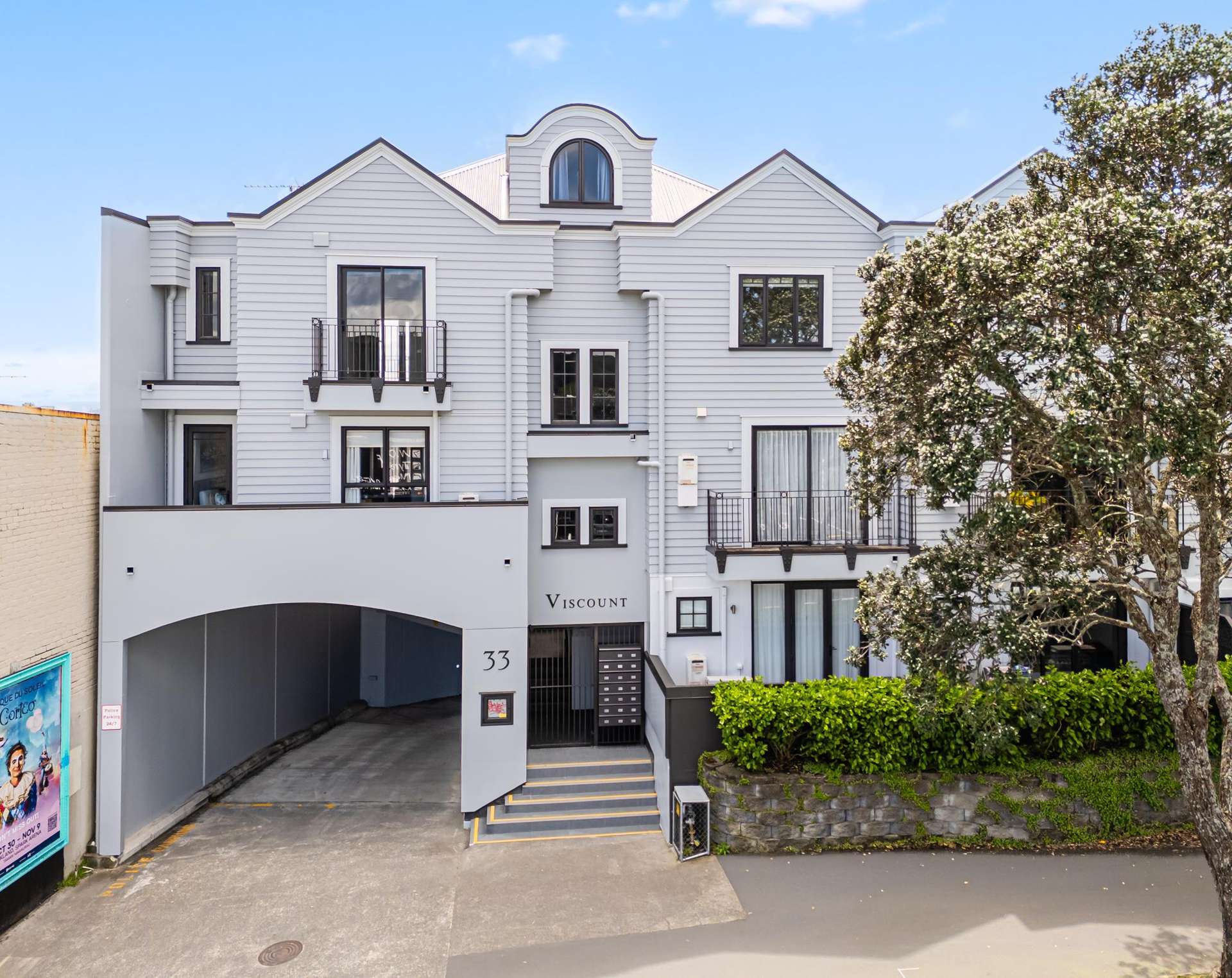 33F New North Road Eden Terrace_0