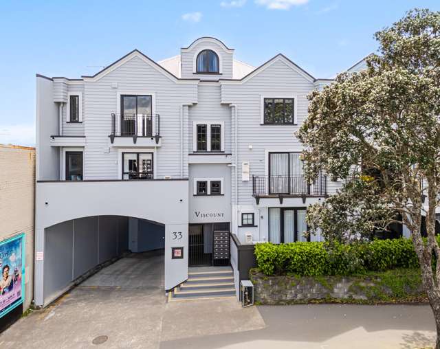 Prime City-side Lifestyle