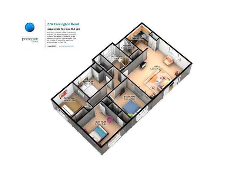 27a Carrington Avenue Hillcrest_8