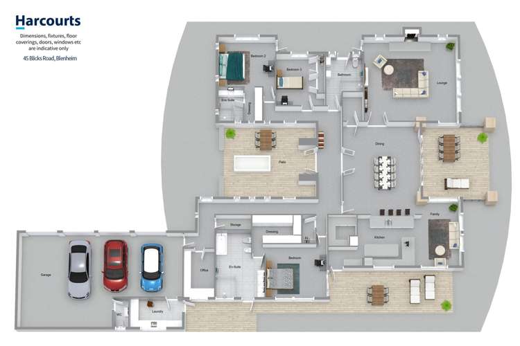 45 Blicks Road Renwick_68