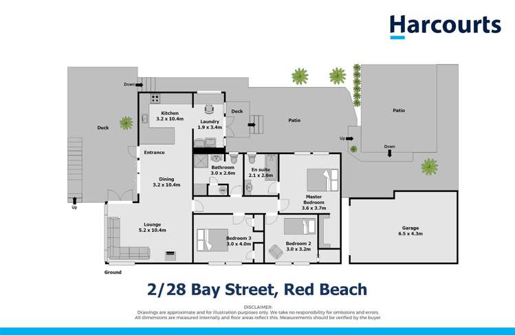 2/28 Bay Street Red Beach_19