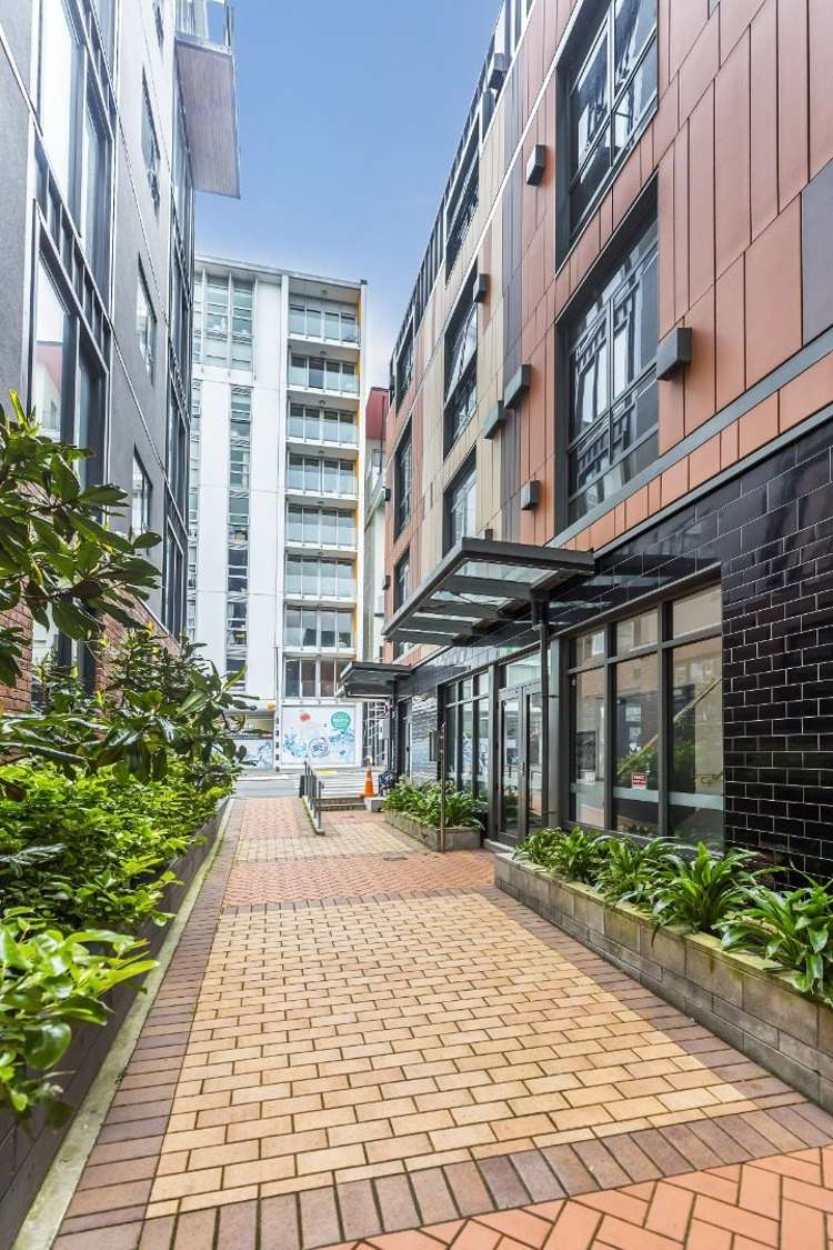 6/54 Webb Street Te Aro_4