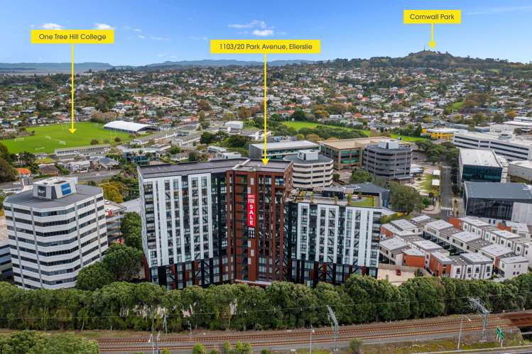 1103/20 Park Avenue Ellerslie_25