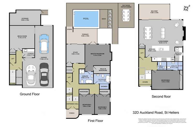 32d Auckland Road Saint Heliers_17