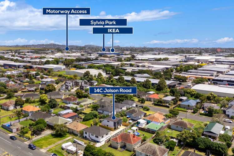 14C Jolson Road Mt Wellington_20