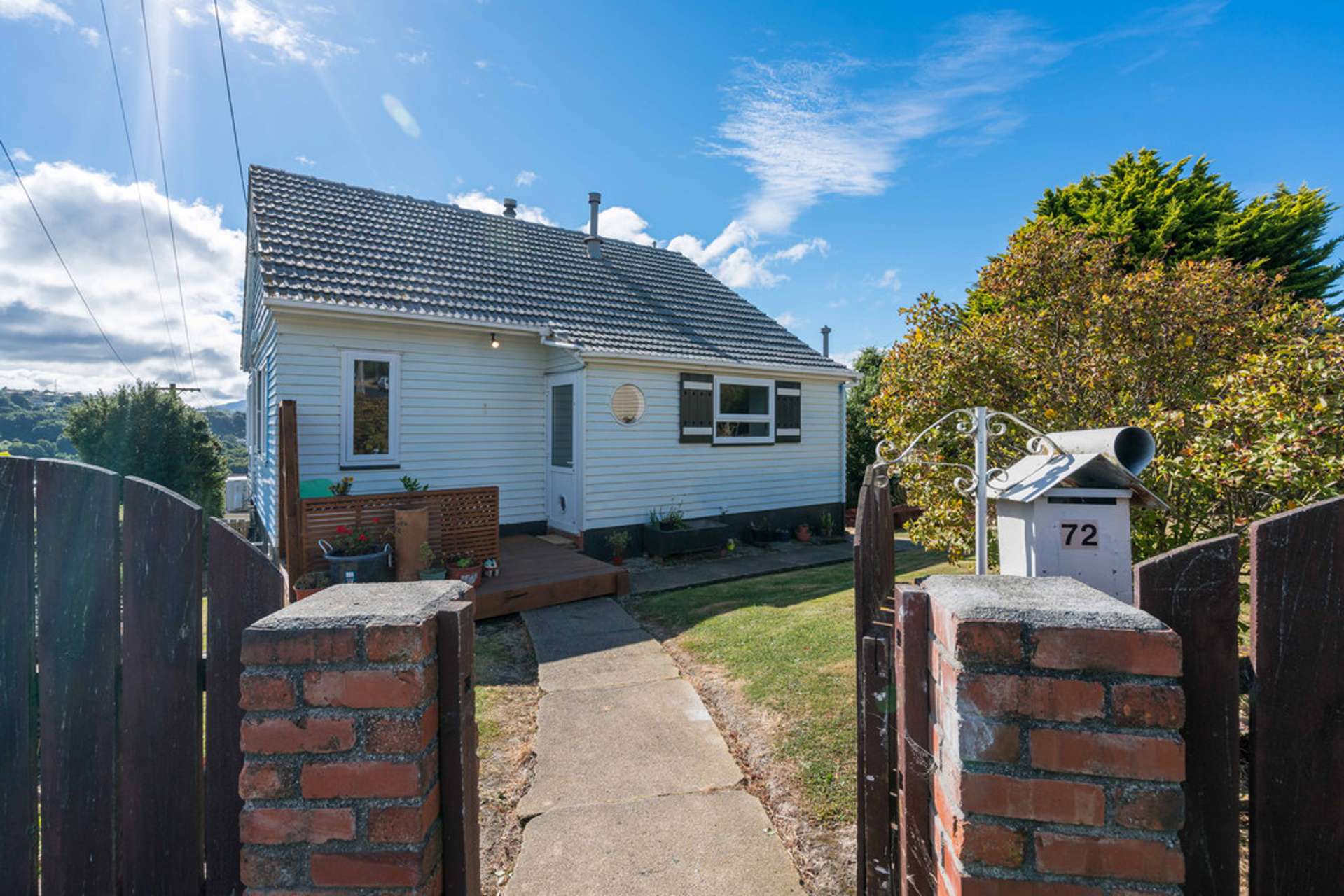 72 Waimea Avenue Calton Hill_0