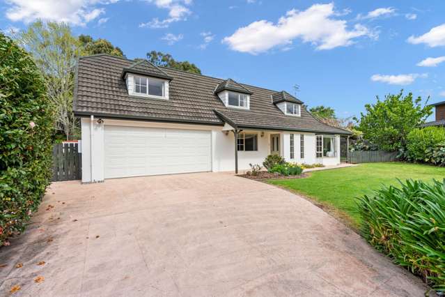 14 Heron Place Maunu_4