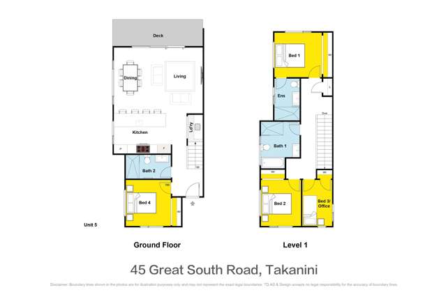 2/45 Great South Road Takanini_3