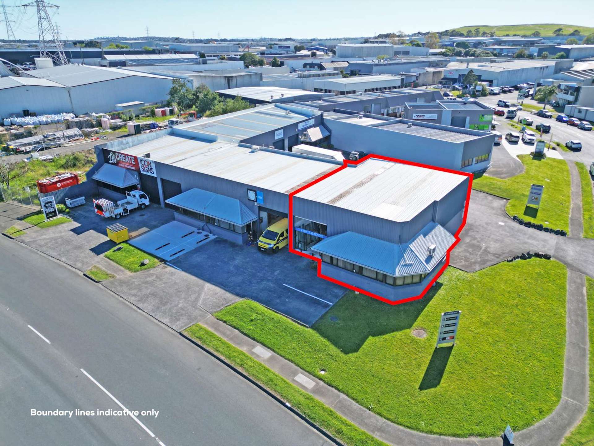 Address withheld East Tamaki_0