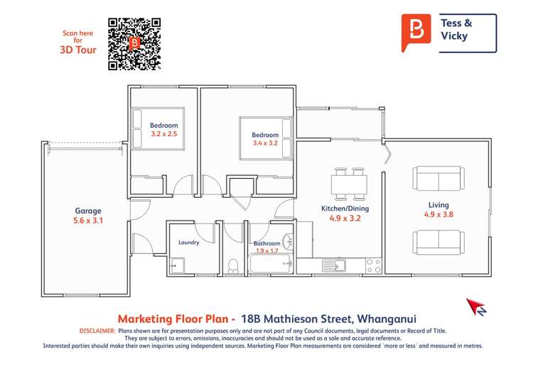 18b Mathieson Street Wanganui Central_19