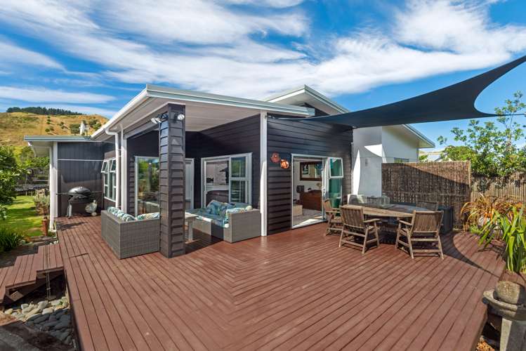 122 Fortescue Street Māhia Beach_8