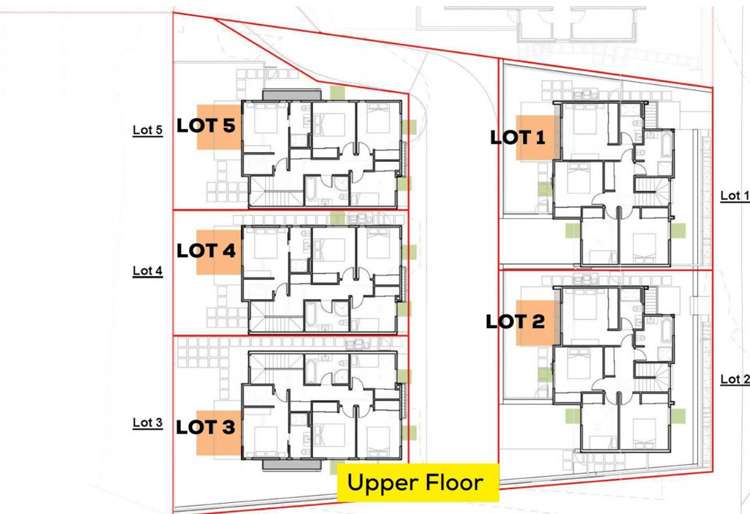 Lot 4, 15 Matterhorn Crescent Northpark_16