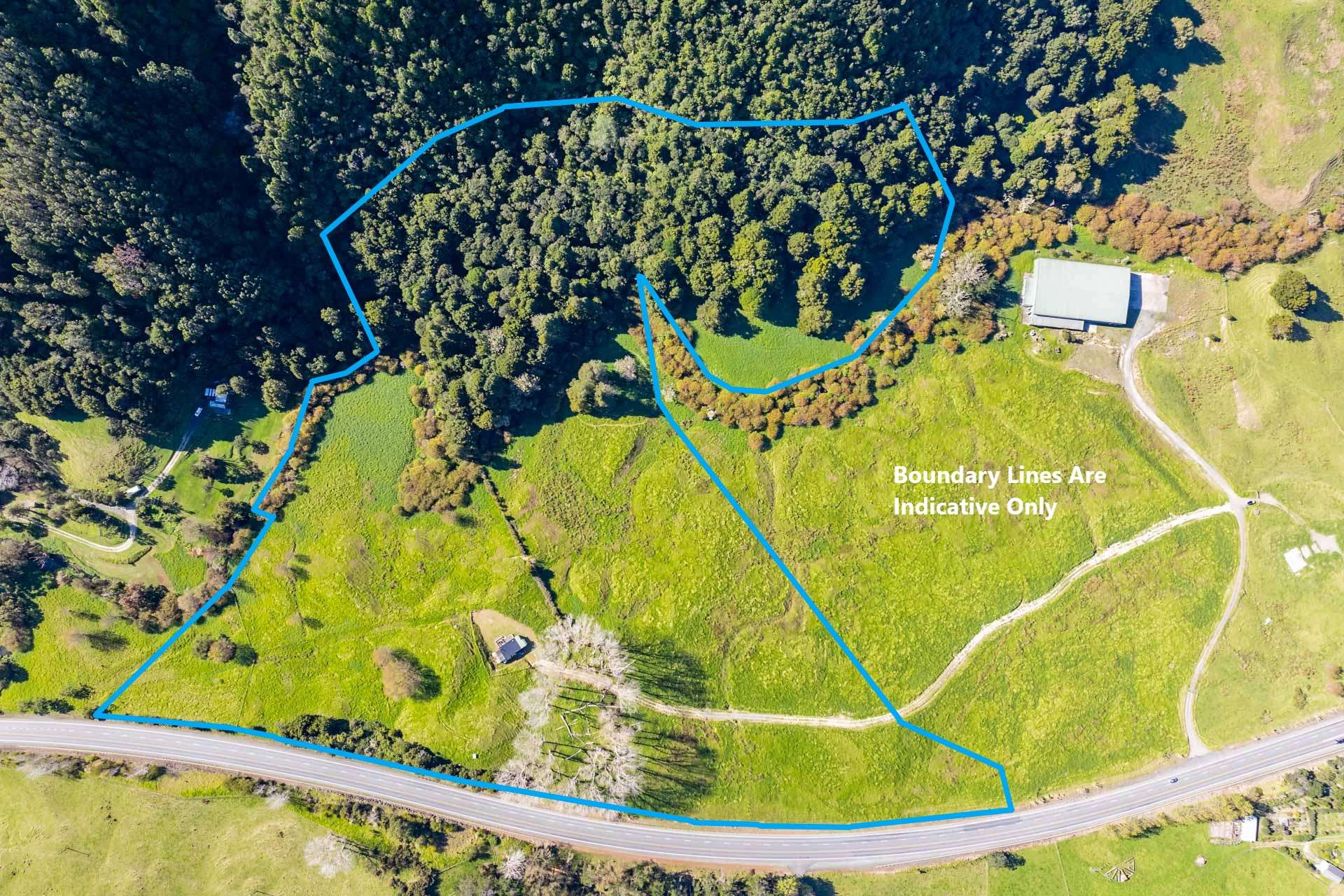 Lot 1/DP 208154 State Highway One Kaiwaka_0