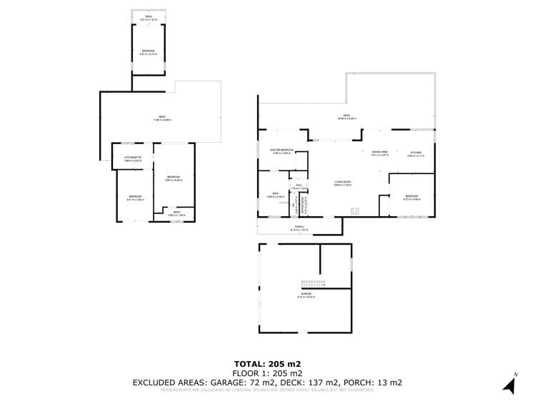 38 Kawhero Drive Kuaotunu_25