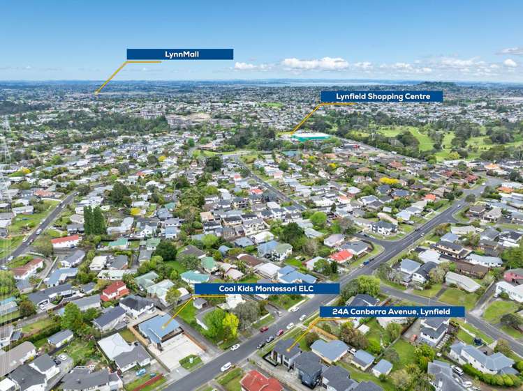 24A Canberra Avenue Lynfield_24