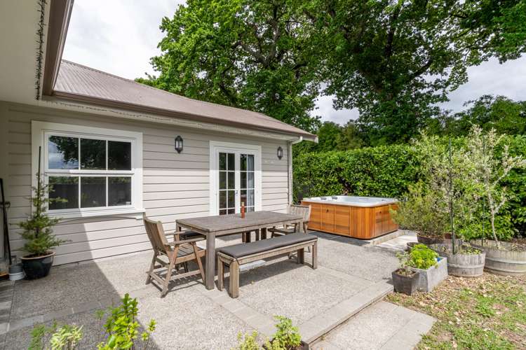 17b Wood Street Greytown_23