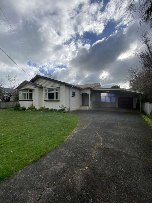 3 Bedroom Home in Marton