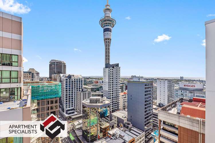 74 Albert Street Auckland Central_5