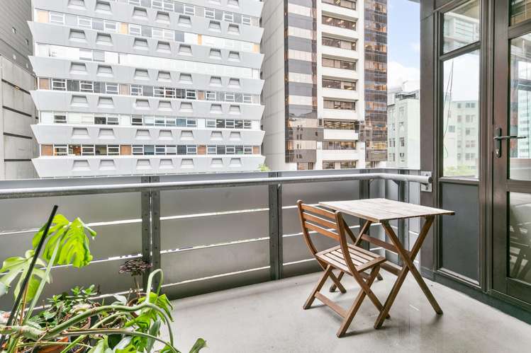 401/60 Willis Street Te Aro_7