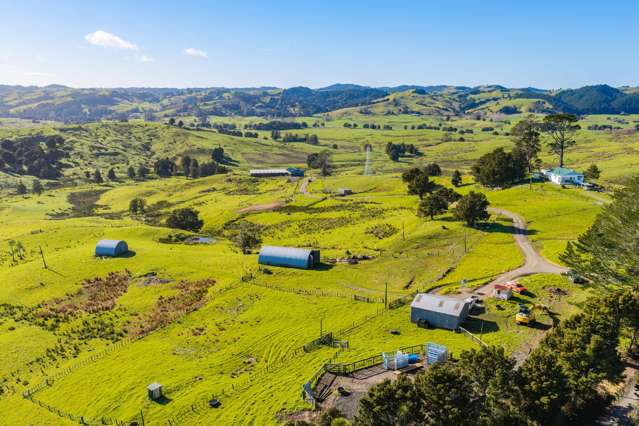 428ha Northland farming legacy