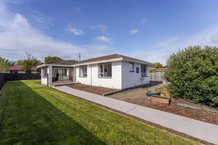 14 Rangiora Woodend Road Woodend_14