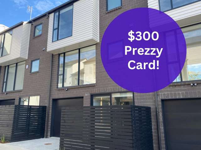 New Lynn, 3 bedrooms