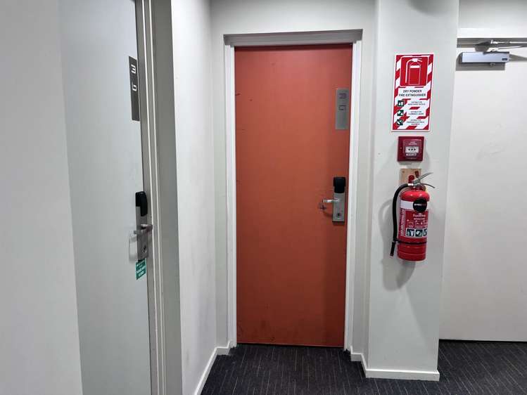 3A/4 Saint Paul Street Auckland Central_8