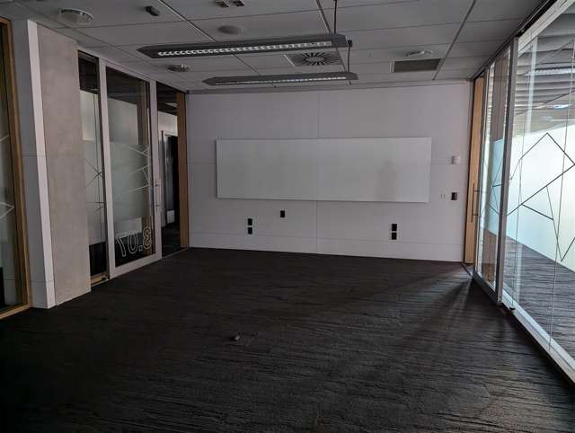 Level 6, 50 Victoria Street Wellington Central_2