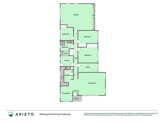 150 Royal Park Drive Parklands_1