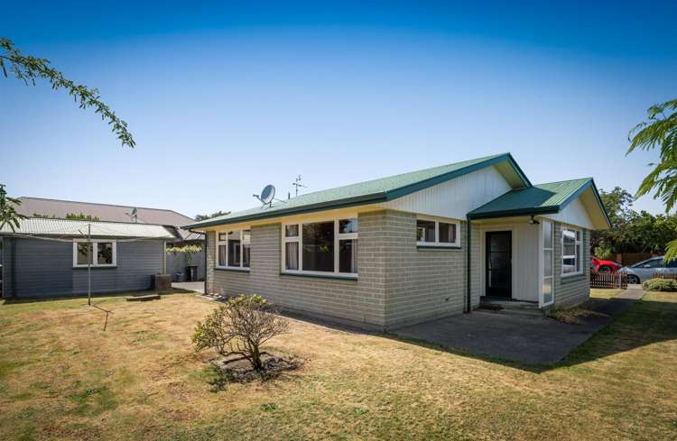 6 Andrew Street Rangiora_13