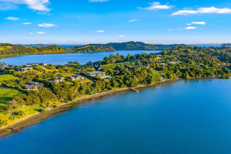 115 Ridge Road Mahurangi East_4