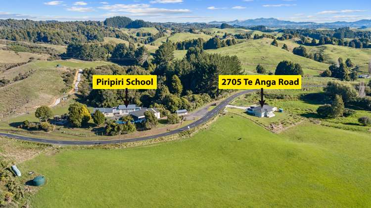 2705 Te Anga Road Waitomo District_20